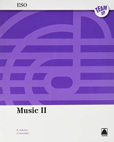 Music II ESO - Team Up