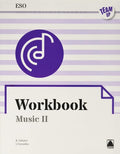 Music II ESO - Workbook - Team Up