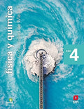 Física y Química 4ºESO - Madrid - Savia Nueva Generación