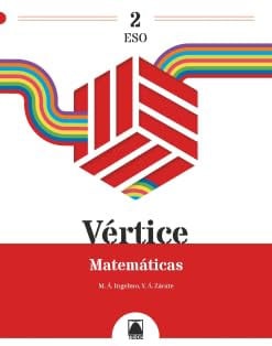 Matemáticas 2ºESO - Vértice