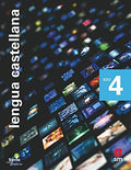 Lengua castellana y Literatura 4ºESO - Savia Nueva Generación
