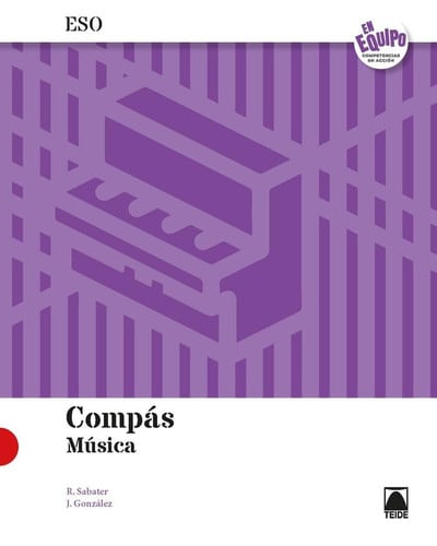 Música ESO - Compás