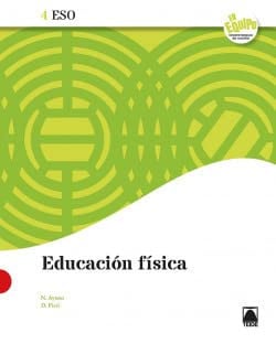 Educación Física 4ºESO