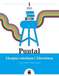 Llengua Catalana i Literatura 1ºESO - Puntal