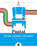 Llengua Catalana i Literatura 2ºESO - Puntal