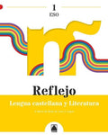Lengua castellana y Literatura 1ºESO - Reflejo