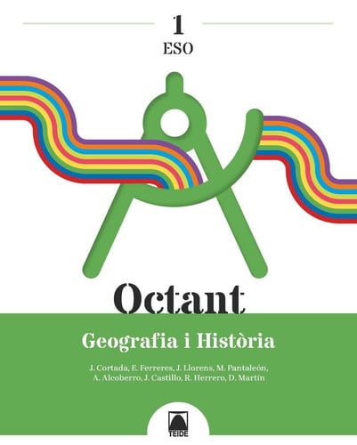 Geografia i Història 1ºESO - Octant