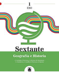 Geografía e Historia 1ºESO - Sextante