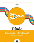 Tecnologia i Digitalització 1ºESO - Díode