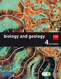 Biology and Geology 4ºESO - Savia