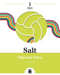 Educació Física 1r ESO - Salt