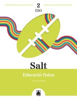 Educació Física 2n ESO - Salt