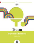 Physical Education 1ºESO - Team