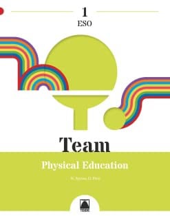 Physical Education 1ºESO - Team
