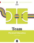 Physical Education 2ºESO - Team