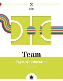 Physical Education 2ºESO - Team