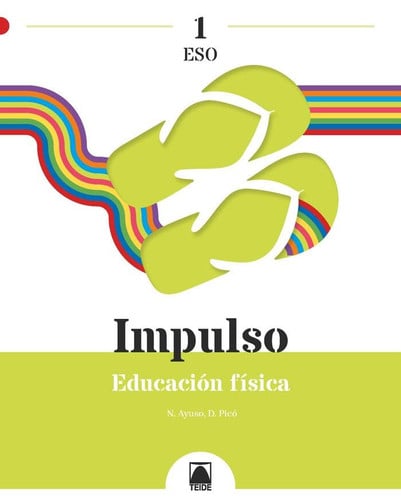Educación Física 1ºESO - Impulso