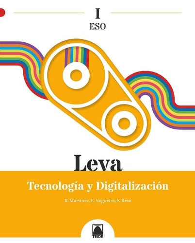 Tecnología y Digitalitzación - Leva I