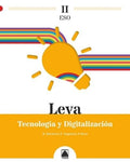 Tecnología y Digitalización II ESO - Leva
