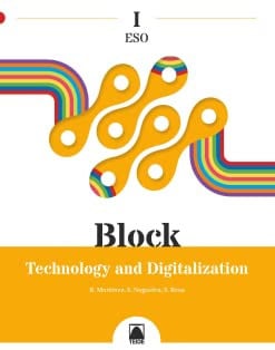 Block I Technology and Digitalization ESO - Prodigy