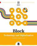 Block II. Technology and Digitalization ESO - Prodigi