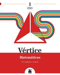 Matemáticas 1ºESO - Vértice - LOMLOE