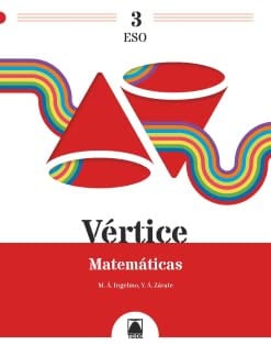 Matemáticas 3ºESO - Vértice