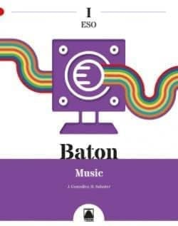 Baton I Music 1ºESO