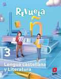 Lengua Castellana y Literatura 3ºEP - Revuela