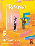 Matemáticas 5ºEP - Revuela