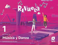 Música y Danza 1ºEP - Revuela