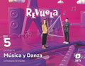 Música y Danza 5ºEP - Madrid - Revuela