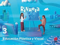 Educación Plástica y Visual - 3ºEP - Revuela