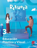Educación Plástica y Visual 3ºEP - Revuela