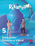 Educación Plástica y Visual 5ºEP - Madrid - Revuela