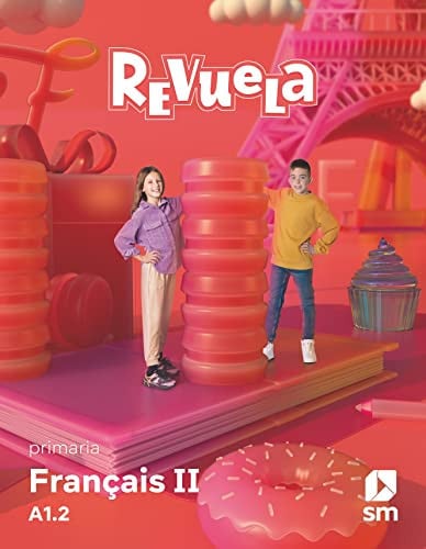 Français II A1.2 - Revuela