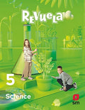 Science 5ºEP - Revuela