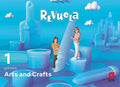 Arts and Crafts 1ºEP - Revuela