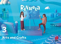 Arts and Crafts 3ºEP - Revuela