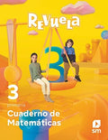 Cuaderno de Matemáticas 3ºEP - Revuela