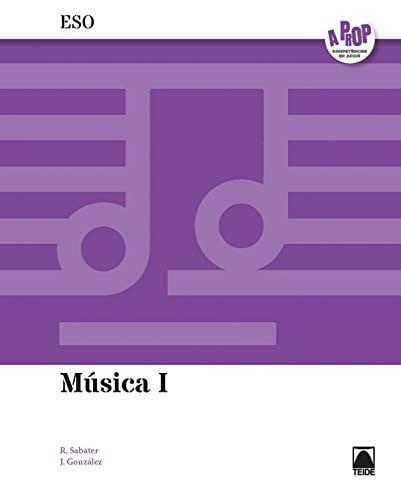Música I ESO - A Pop - Catalán