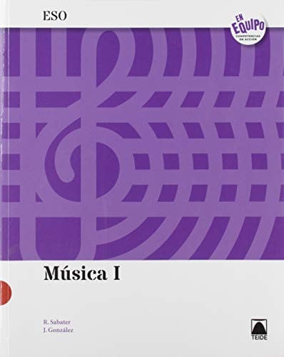 Música I ESO - En Equipo