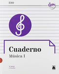 Música I - Cuaderno - En Equipo