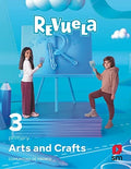 Arts and Crafts 3ºEP - Revuela