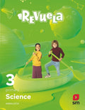 Science 3ºEP - Andalucía - Revuela