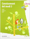 Coneixement del Medi 3r EP - Brisa