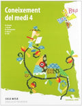 Coneixement del Medi 4t EP - Brisa