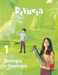Biología y Geología 1ºESO - Revuela