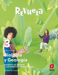Biología y Geología 3ºESO - Revuela