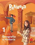 Geografía e Historia 1ºESO - Revuela